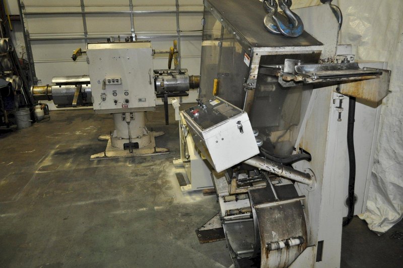 5500 Lb X.031&quot; Matsumoto Feedline