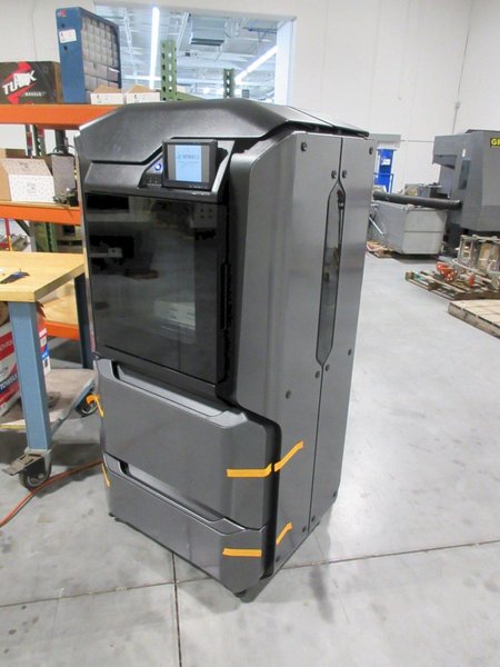 Stratasys 3D Printer, Portable on Wheels ***May Be Parts or Repair***- Auction Item