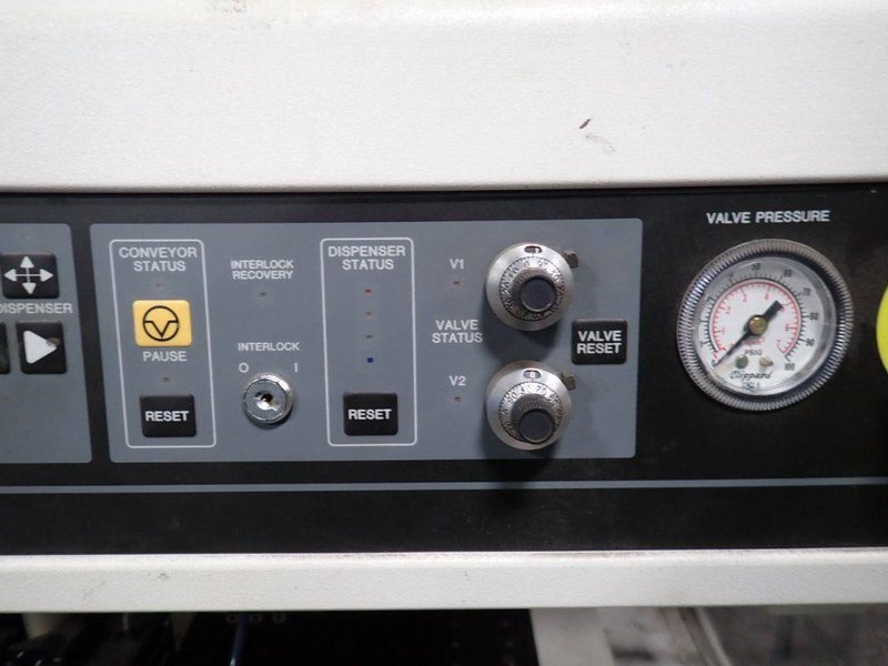 ASYMTEK FLUID DISPENSING SYSTEM  -  C-720