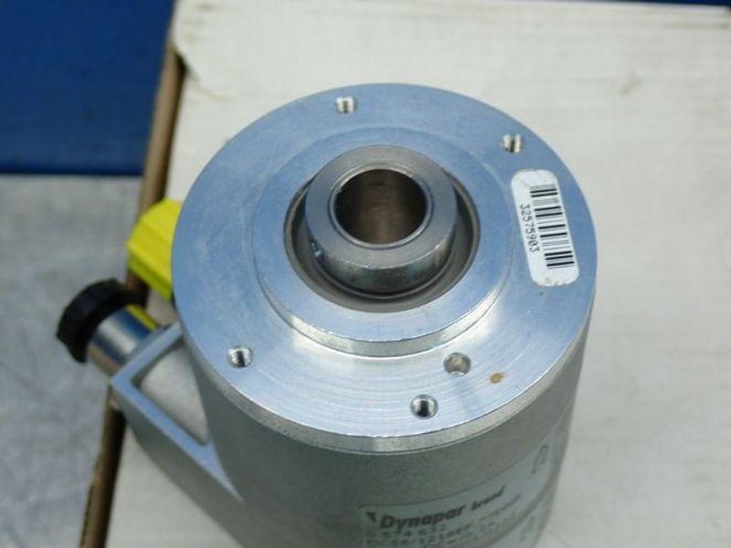 DYNAPAR ENCODER UNIT, 2PCS  -  AI2512183EY2R