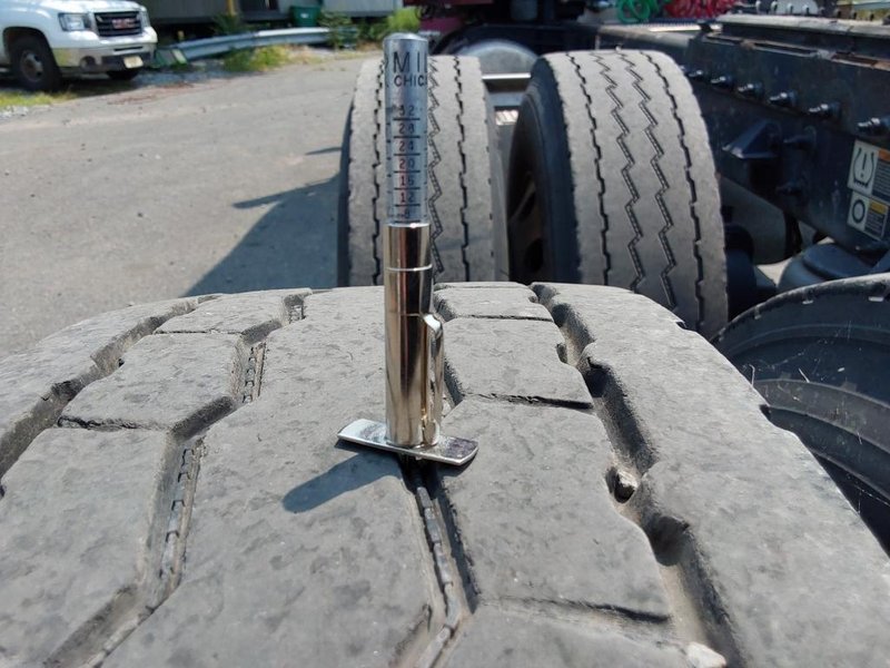 2022 Peterbilt 579 1XPBDP9X3ND763151