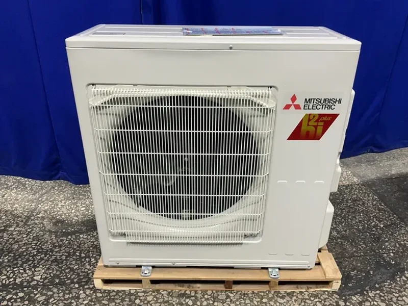 MITSUBISHI ELECTRIC AIR CONDITIONER  -  MUZ-FS15NA