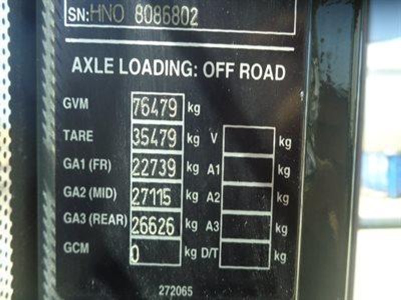 2022 Bell B45E B93A645EC03007852