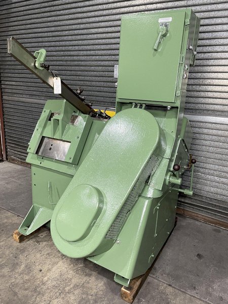 #10 Hartford 10-300 Automated Flat Die Thread Roller