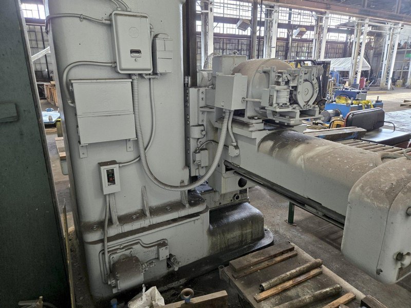 SELLERS BORING MILL. STOCK # 0983126