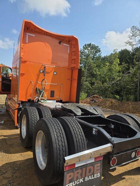 2023 PETERBILT 579 1XPBDP9X3PD854343