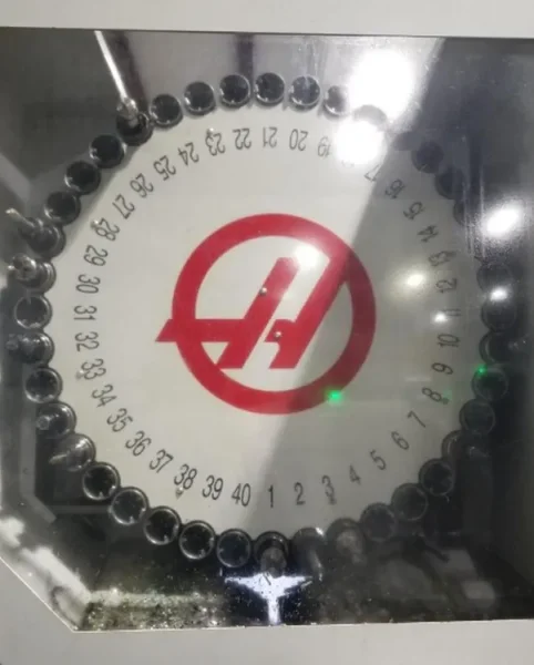 2017 HAAS UMC-750 | Machining Centers, Multitasking