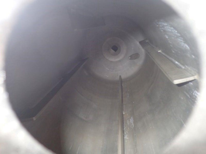 PRECISION 50 GALLON REACTOR