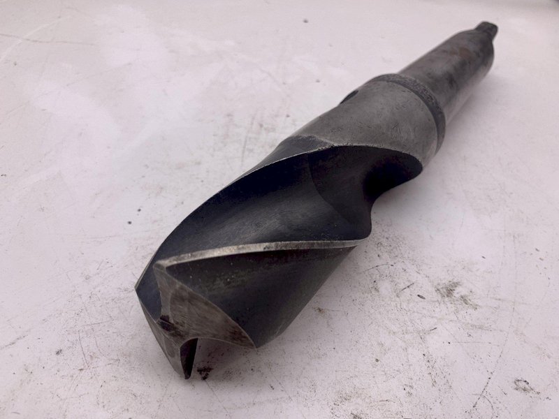 2-3/16 CHICAGO LATROBE HS DOUBLE CIRCLE INDUSTRIAL DRILL BIT - STOCK 15467