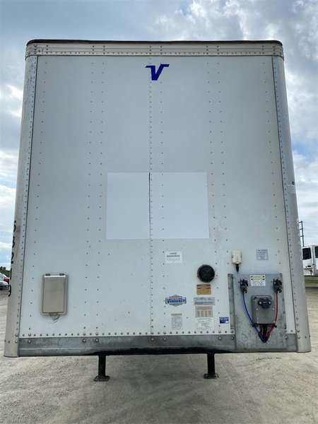 2024 Vanguard 53 x 102 5V8VC5327RM402432