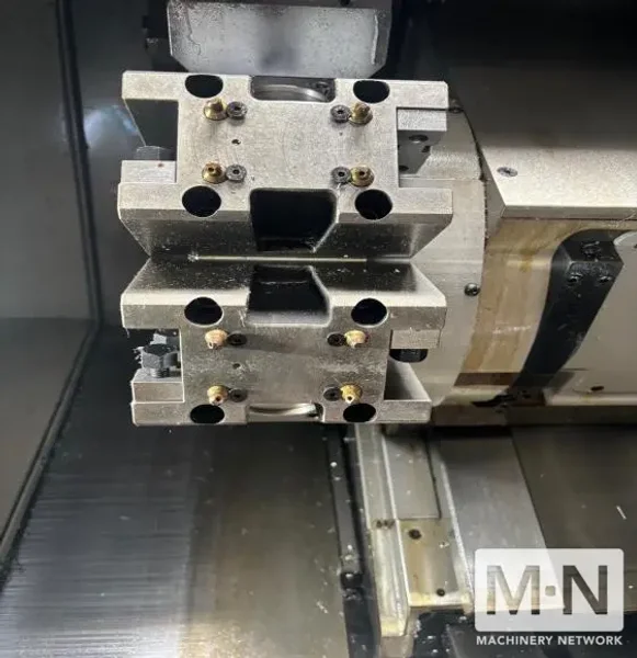 Tsugami M08SY-II CNC Lathes, 2021