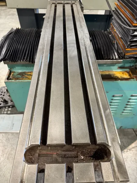 SWI TRAK SPORT B3 CNC Vertical Milling Machine 3 Axis 1999’ Upgraded 201...