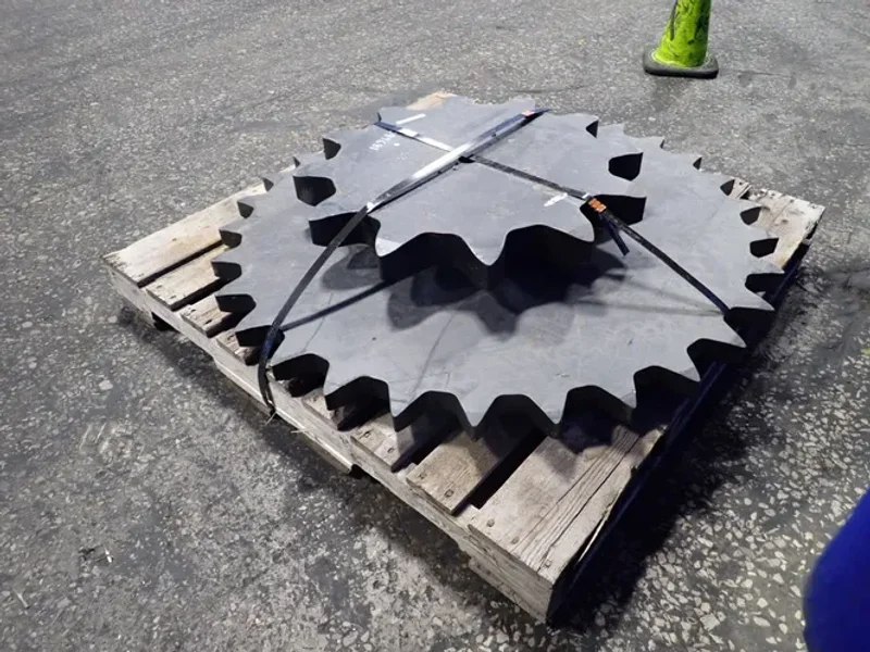 28" / 46" SPROCKET