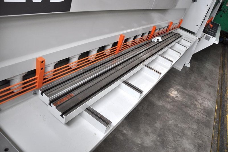 LVD - SBC 4100 x 4 mm