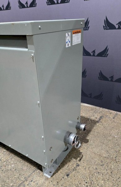 MGM AD370-Q0730 225 kVa Transformer 480V – 400Y/231V, 3-PH USED