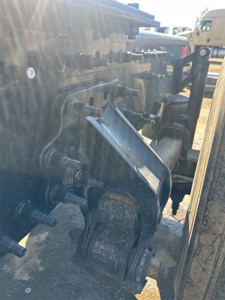 2023 Volvo VNL64T860 4V4NC9EJ5PN307510