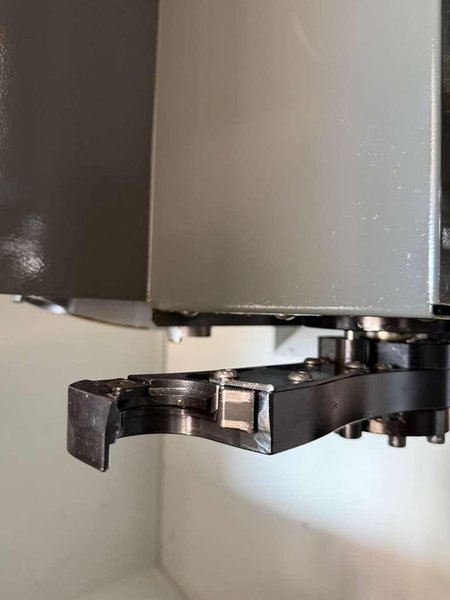 Haas DT-2 CNC Drill Tap Center – 2017 15,000 RPM, WIPS, HSM Mill