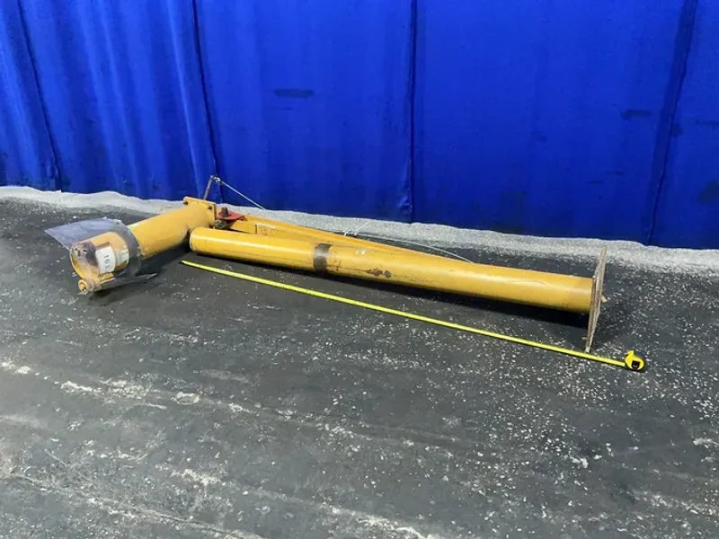 CONTRX 1/4 TON JIB CRANE