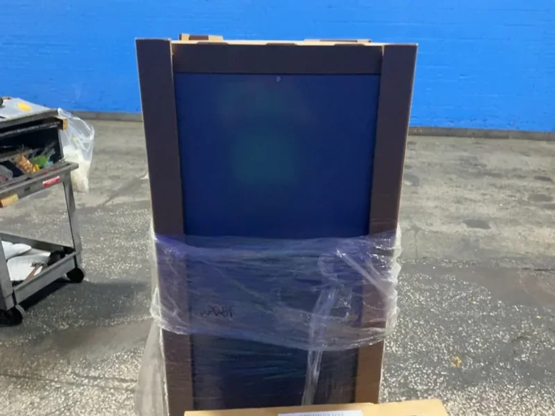 SAMSUNG AIR CONDITIONER  -  AM054TNZDCH/AA