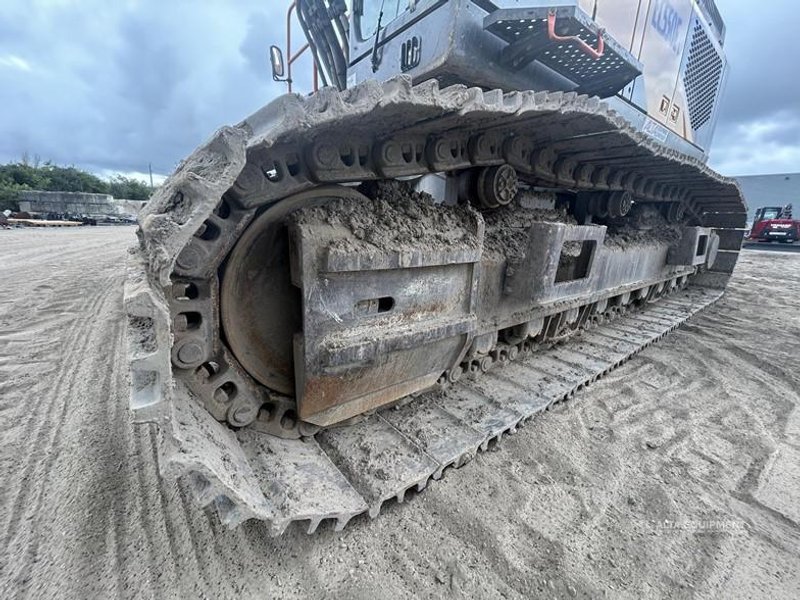 2023 Volvo EC550EL Stock #310195