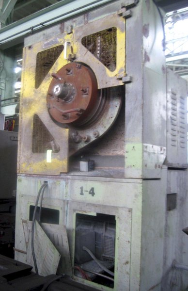 HI DRAW DEAD BLOCK: STOCK #62302