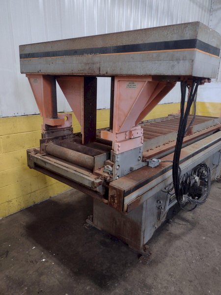 20" X 25" HEM MODEL #V150A-SMART AUTOMATIC MITERING VERTICAL BAND SAW: STOCK #18167