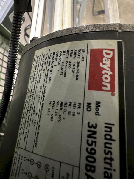 CONTINENTAL PROGRAMMABLE PIPE &amp; TUBE CUTOFF MACHINE: STOCK #77123