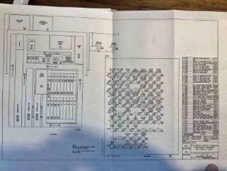 12,000# Atlas Bundle Turnover STOCK# 4274