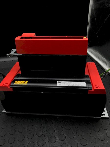 SEW EURODRIVE MDX60A0150-503-4-00 Movidrive A Frequency Inverter 75kW 500V USED