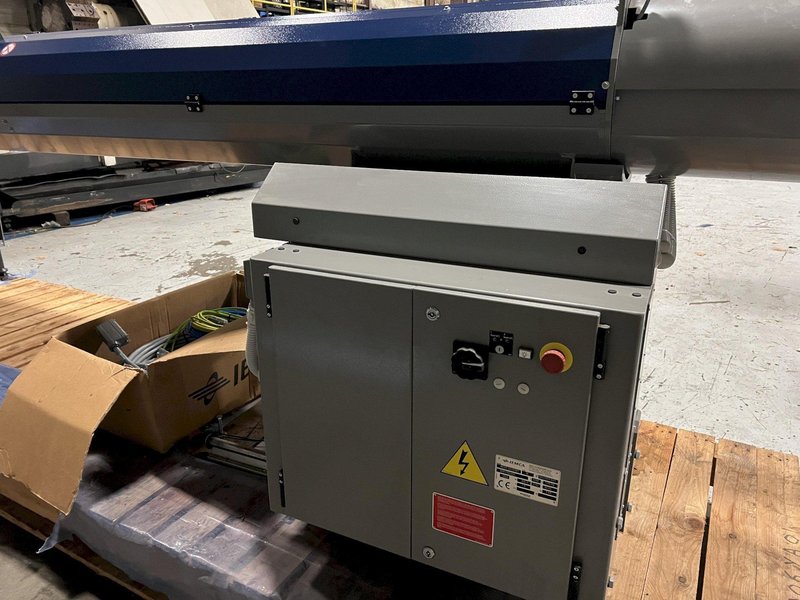 2023 Iemca Next 25/38/MP CNC Bar Feeder Unused for sale
