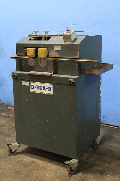 FALLS PRODUCTS D-BUR-R DEBURRER MODEL 131