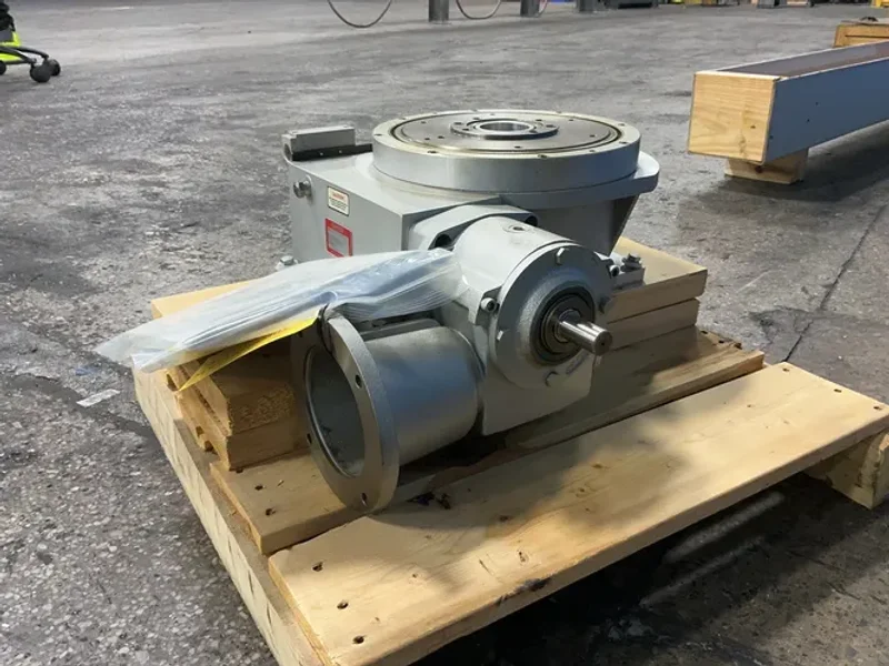 CAMCO INDEXER  -  902RDM8H32-270