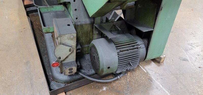 1/2″ Waterbury Farrel #30 Incline Thread Roller