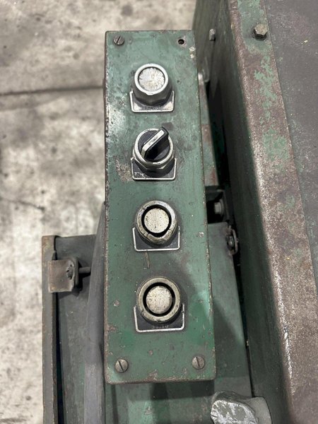 20,000 LBS ROWE MODEL #BCY-20-15 STAND ALONE POWERED TRANSFER COIL CAR: STOCK #22188