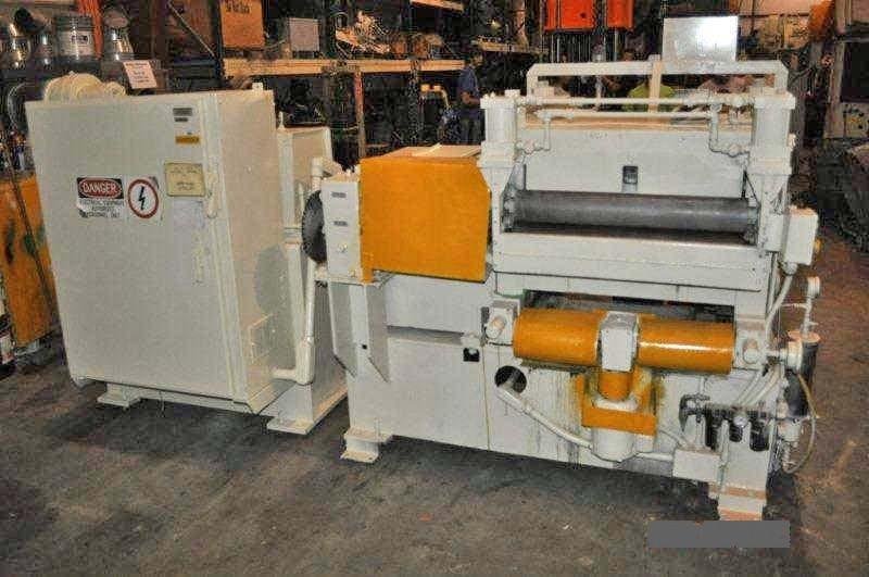 28" x 0.071" Herr Voss Leveler STOCK#3567