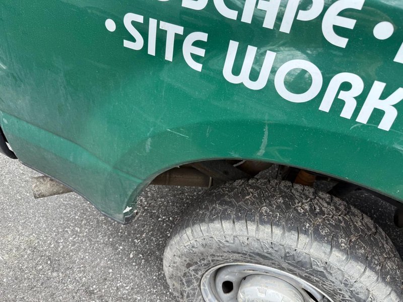 Ford F-250 Super Duty Pickup, 2022 – 4×4, Crew Cab, Power Stroke Diesel