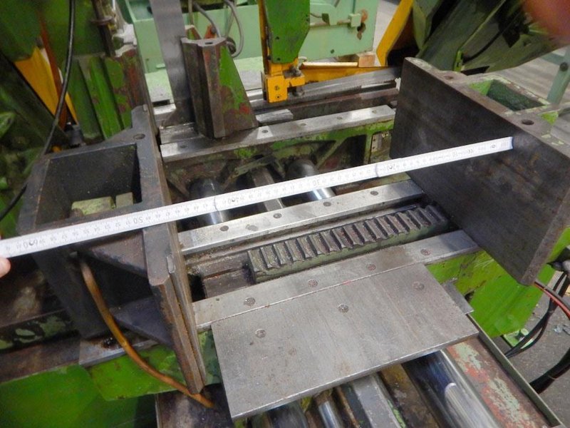 Everising S400HA - Ø 420 mm