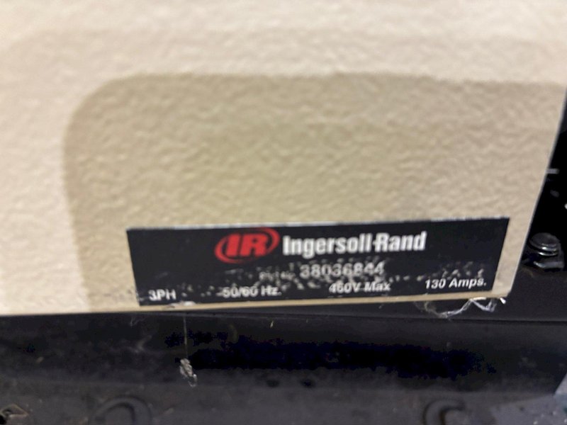 INGERSOLL RAND KLR SERIES TRANSFORMER: YOBRO #24556