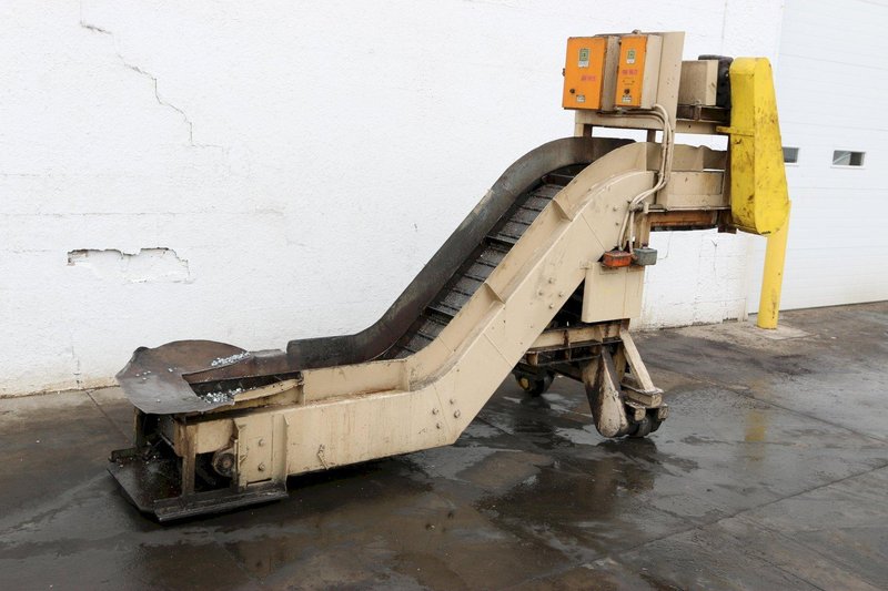 42" X 16" CONVEYOR: STOCK #77307