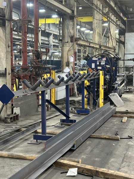 Ocean Clipper 2 CNC Angle Line, 2023