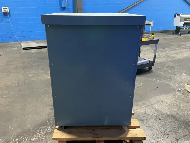 I-T-E POWER 225 KVA TRANSFORMER  -  3F3Y225