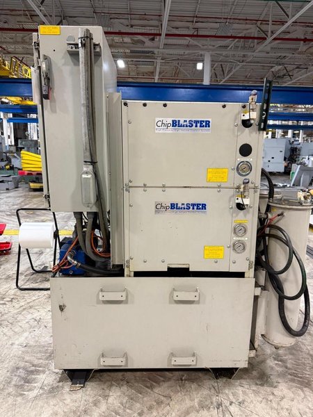 Mori Seiki NLX 2500 SMC/700 Multi-Axis CNC Lathe, 2012 – Probing, Chip Conveyor, Sub-Spindle, Tooling, ChipBlaster Coolant System