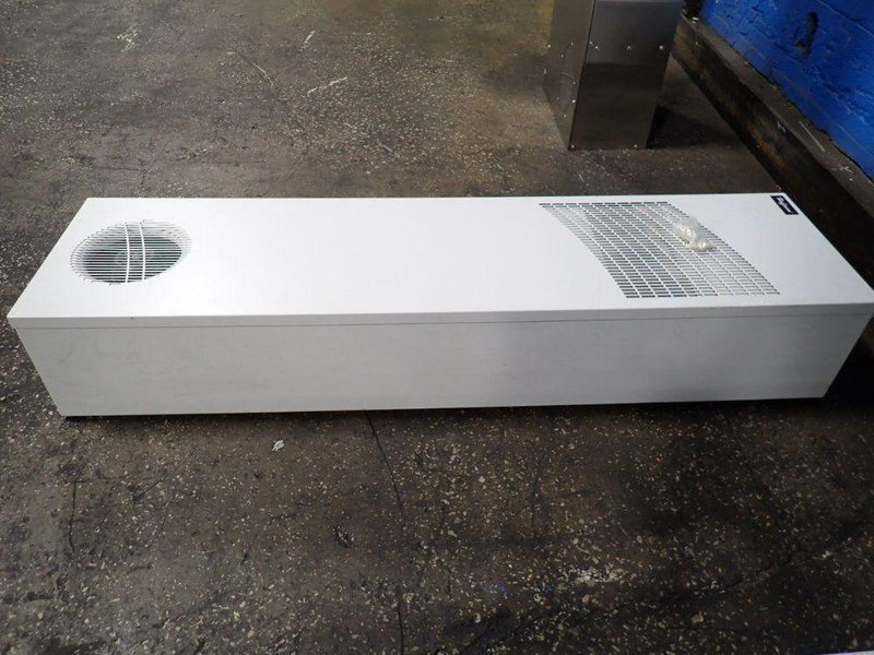 HOFFMAN HEAT EXCHANGER  -  XR608416012