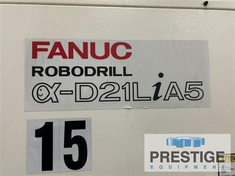 Machining Centers Vertical CNC