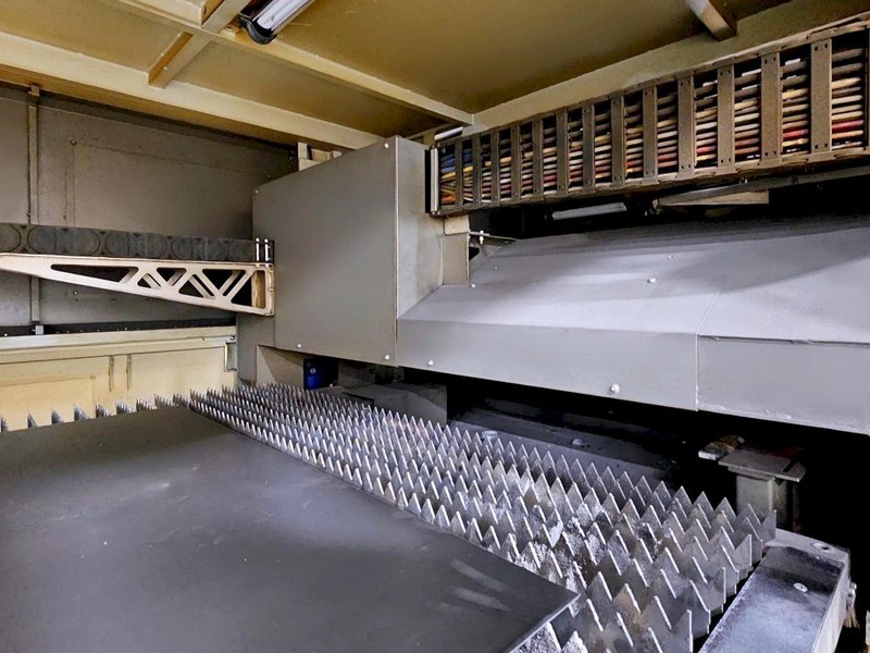 BLM LC5 Sheet &amp; Tube Combo