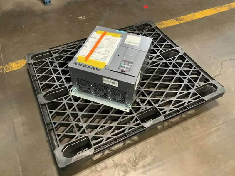 Mitsubishi Electric  115 Amps  Inverter  - Fr-a840-37k-1
