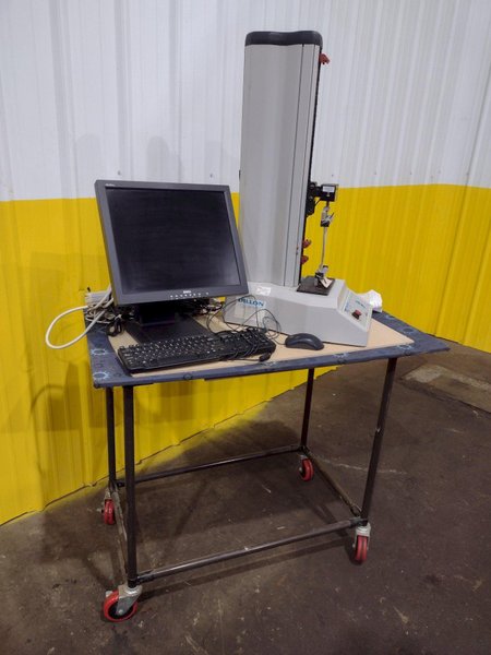 DILLON MODEL #TC2i PULL FORCE TENSILE TESTER: STOCK #19794