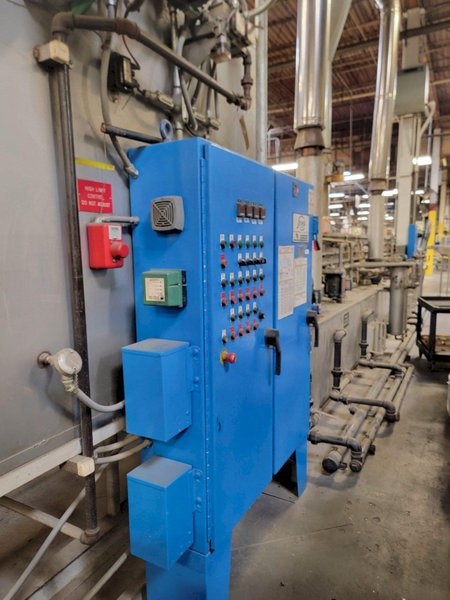 Jenfab 36&quot; Belt Washer