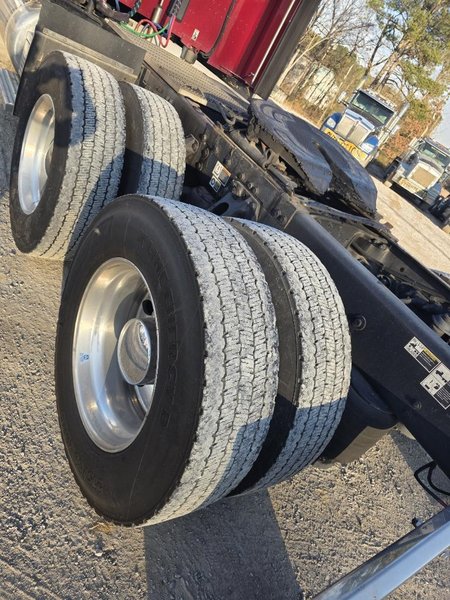 2022 Peterbilt 567 Stock #804173