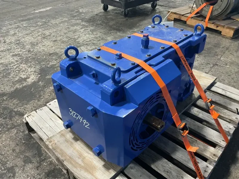 Sumitomo 150 Hp Gear Reducer - Pha9050p2y-blf-8